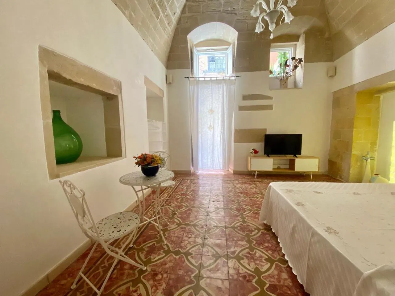 Antica Lecce Lägenhet 0*,  Italien
